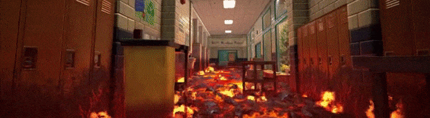 optimized school intro