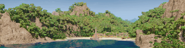 001 Approaching Port Au Prince