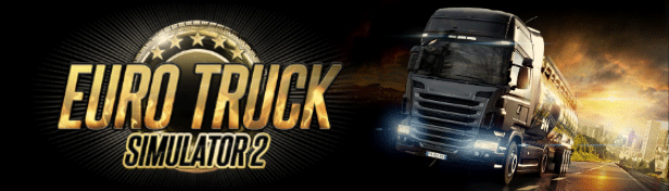 欧洲卡车模拟2/Euro Truck Simulator 2（v1.41.1.10s整合全DLC）