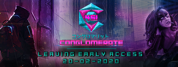 集团451/Conglomerate 451（v1.5.0）