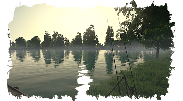 终极钓鱼模拟/Ultimate Fishing Simulator（更新集成泰国DLC）