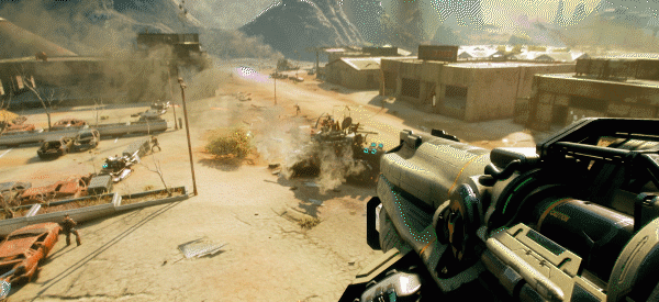 狂怒2/RAGE 2（v1.09 豪华版）