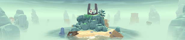 花园之间/The Gardens Between（3861088）