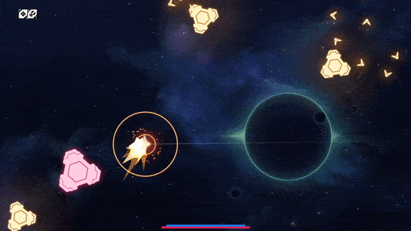 漂泊新星/Nova Drift（v0.29.8版）