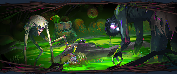 苦痛之环/Ring of Pain（v1.3.06）