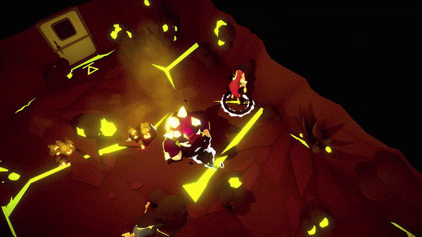 Dread Steam About GIF