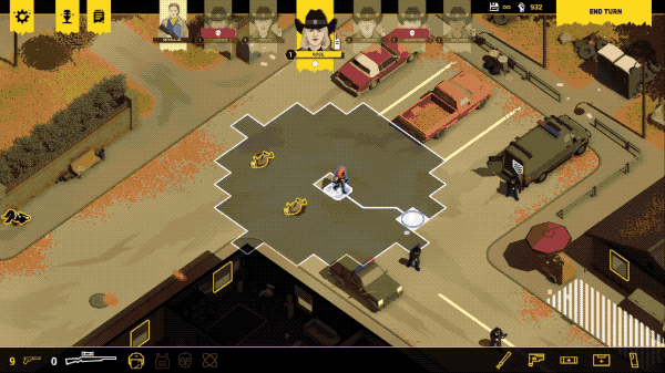 义军/Rebel Cops（v4293220）