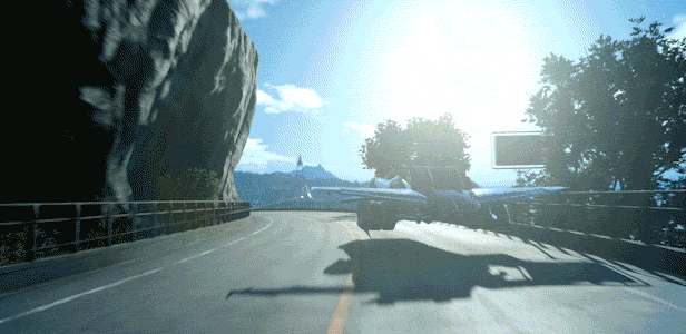 FFXV WindowsEdition 10s v4