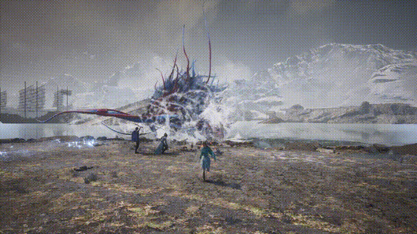 《仙剑奇侠传7》免安装–V1.1.6-新支线-新武器外观绿色中文版[66GB]