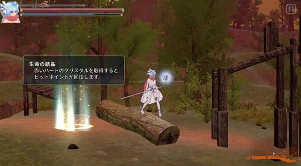 圣骑士莉卡的物语/HolyKnightRicca（正式版V1.14-CN-中文+DLC+集成插件）