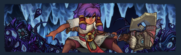 steam segment banners