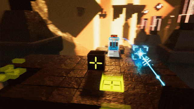 cube pr gif rotation optimized