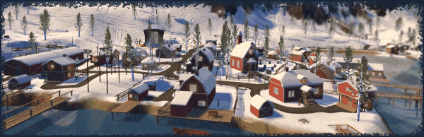 高山冒险：仙境/Grand Mountain Adventure: Wonderlands