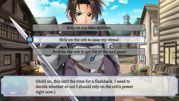 我们的战争从现在开始第二章/Our Battle Has Just Begun! episode 2