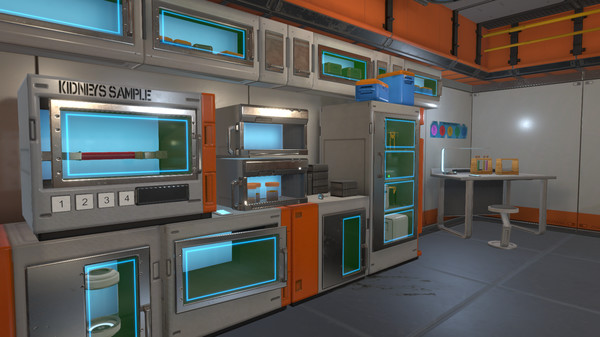 回文综合症：逃生室/Palindrome Syndrome: Escape Room（v1.6.4）