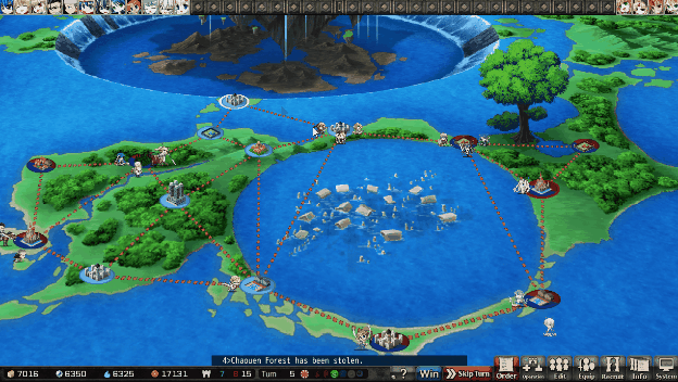 batallion transparency reduction