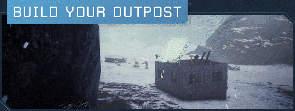 outposts