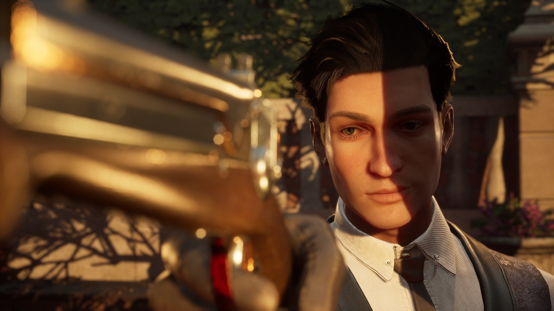 夏洛克福尔摩斯：第一章/Sherlock Holmes: Chapter One（v1.03）