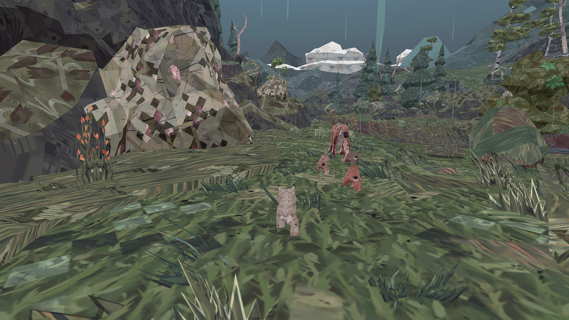 Paws/Paws: A Shelter 2 Game