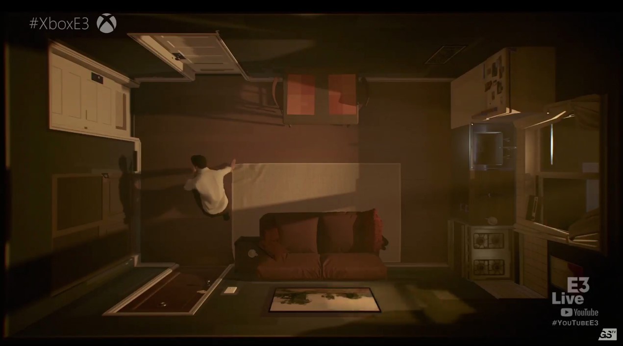 12分钟/Twelve Minutes（Build.20210913）