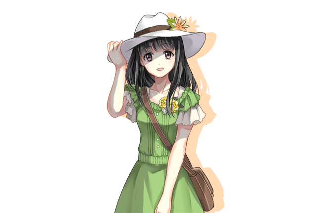 第七号列车/Train No. 7