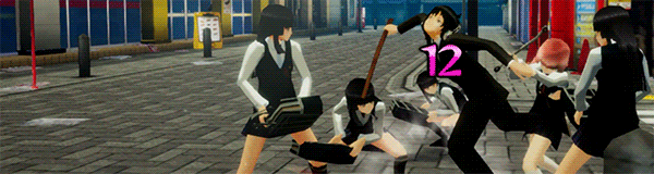 AkibaHD Store MCStrip