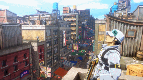 海贼王：世界探索者/One Piece: World Seeker