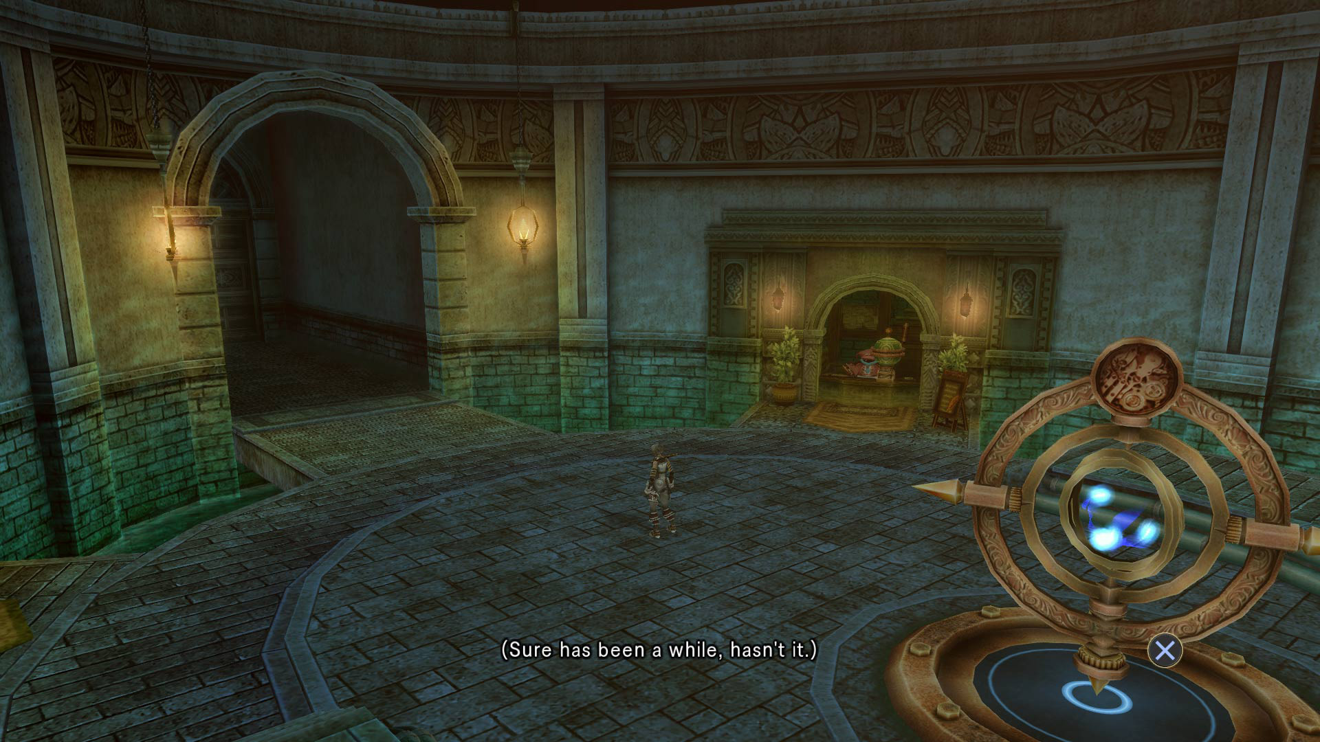 骇客时空：最后的记录/hack G.U. Last Recode