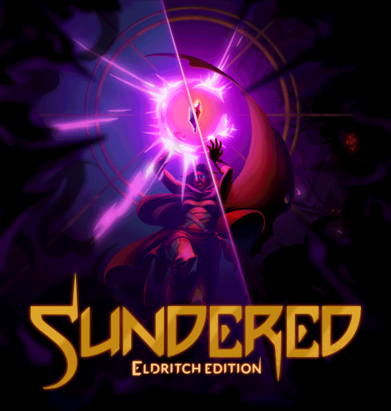 支离破碎：惊魂版/Sundered: Eldritch Edition