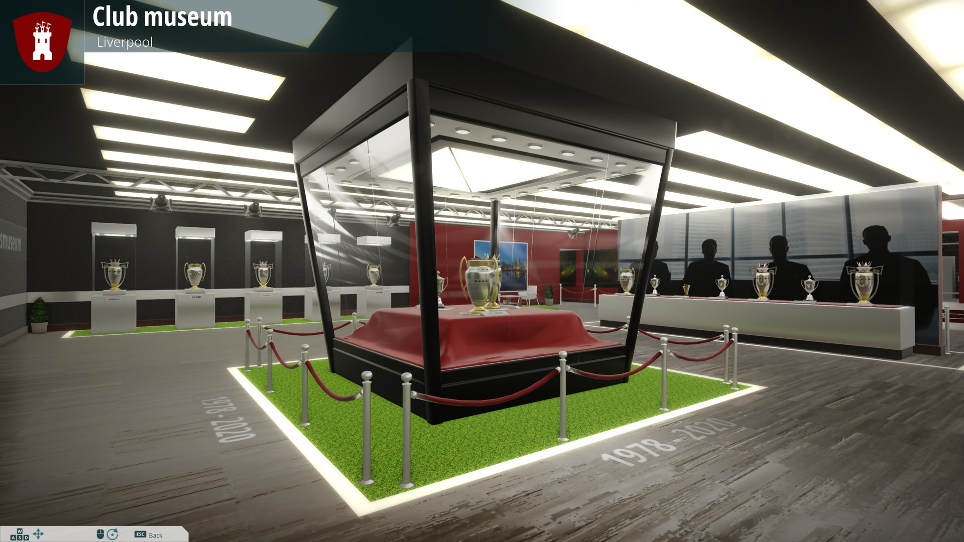 我们是足球队/WE ARE FOOTBALL（v1.15）