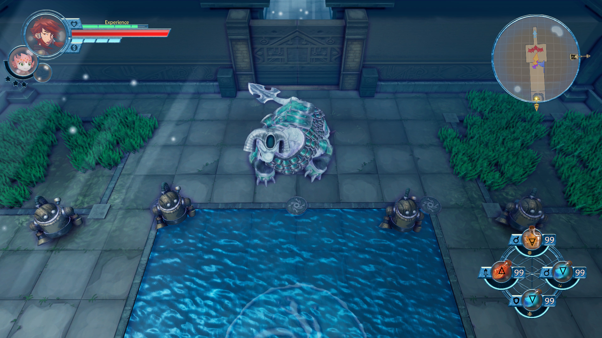 炼金术师大冒险/Alchemist Adventure-正式版