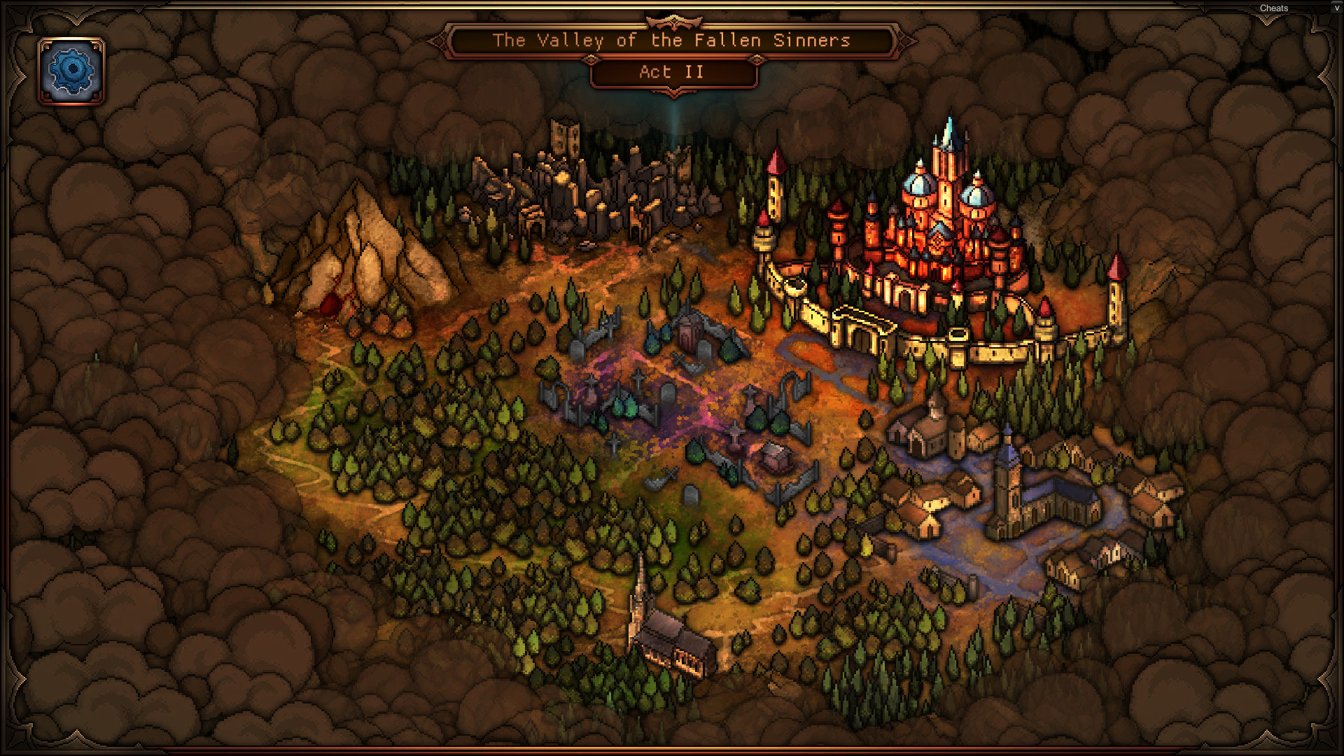 弑罪者/Sin Slayers