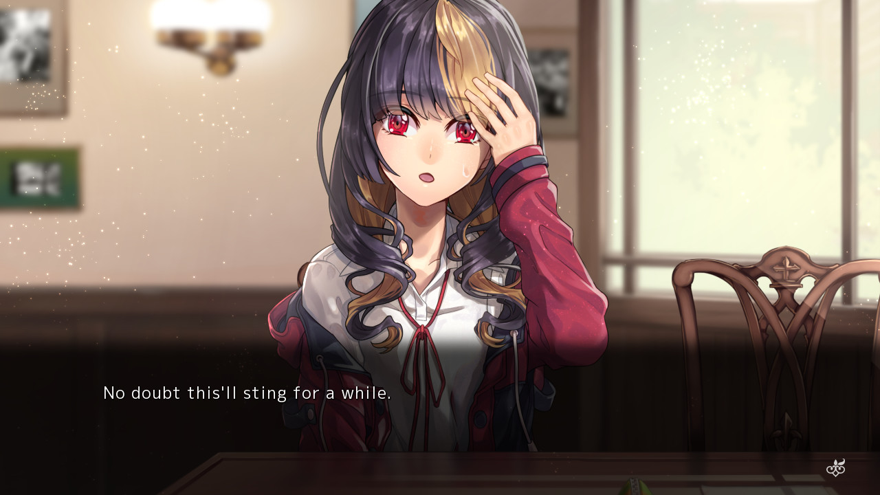 致命十二人/Fatal Twelve（v1.02）