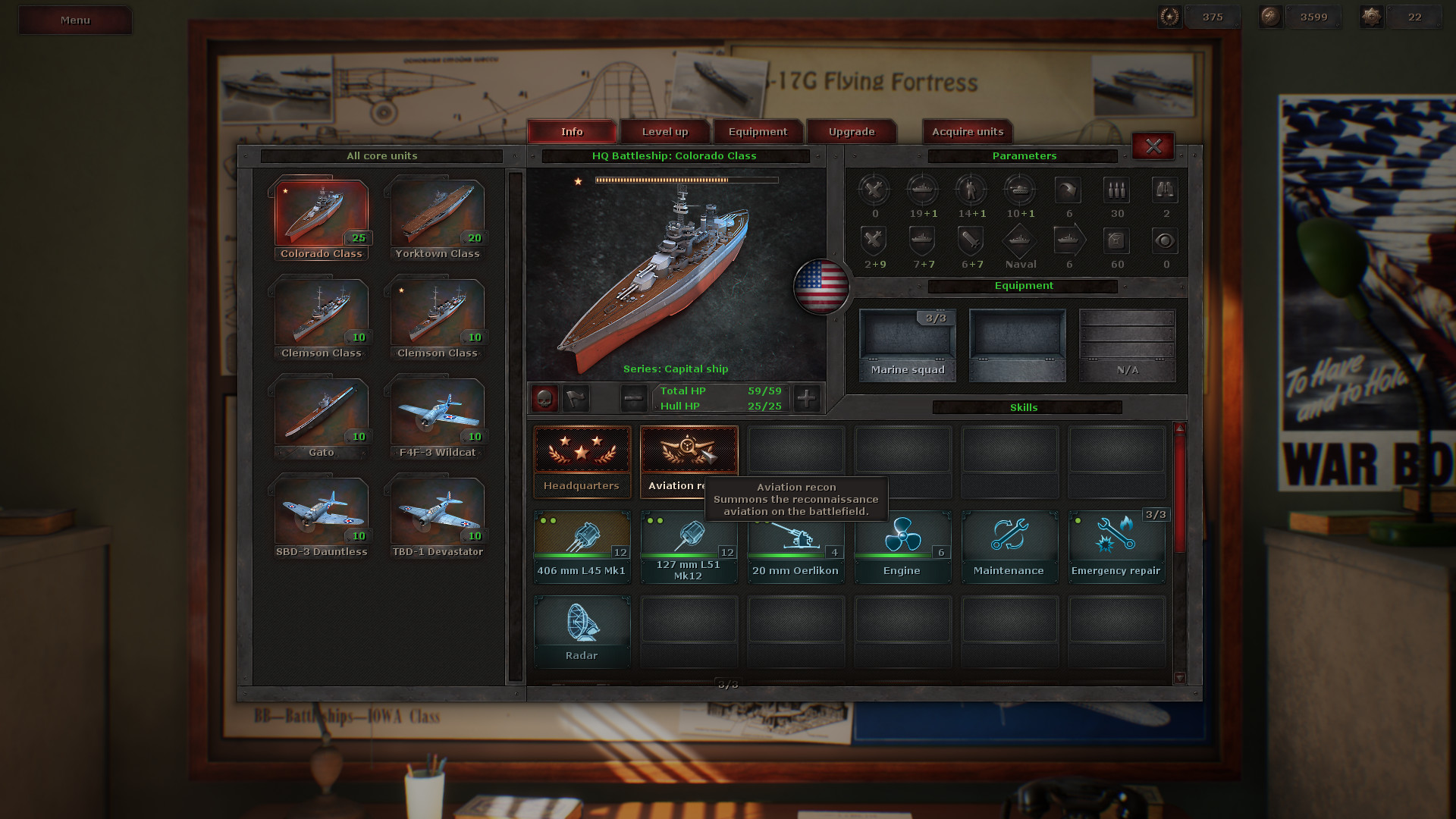 战略思维：太平洋/Strategic Mind: The Pacific（v20210506周年版）