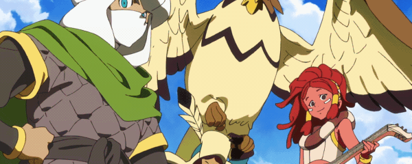 Super Friendship Squad