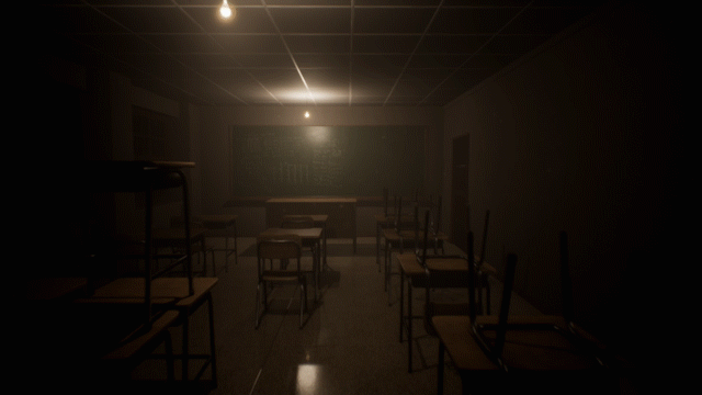 三教/The 3rd Building（V0.6正式版+中文语音）