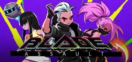 刀锋战神/Blade Assault（V.3315-Build.725270）