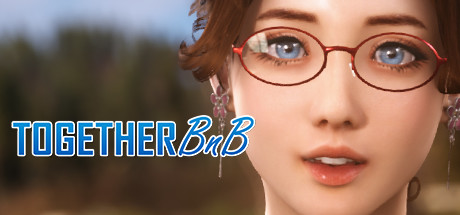 一起BnB-TOGETHER BnB（Build.8318119-修正.03.3-中文语音+DLC-恋爱模拟）