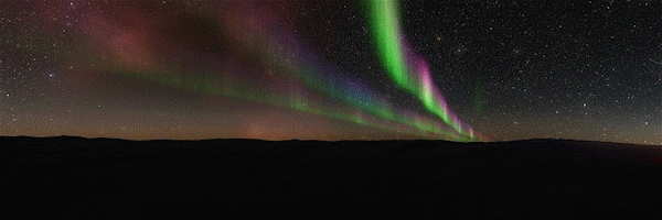 auroras