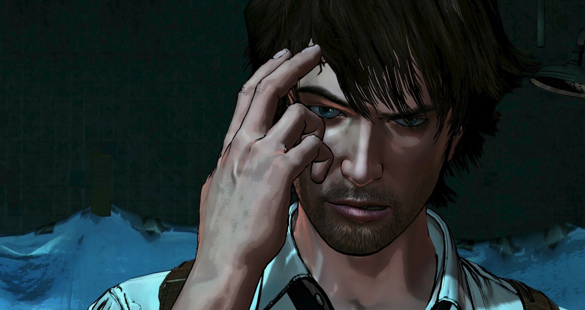 D4：暗梦不灭/Dark Dreams Dont Die