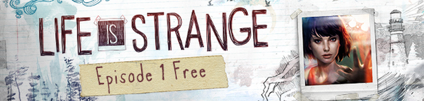 奇异人生/Life is Strange（v1.0.0.397609第1-5章完整版）