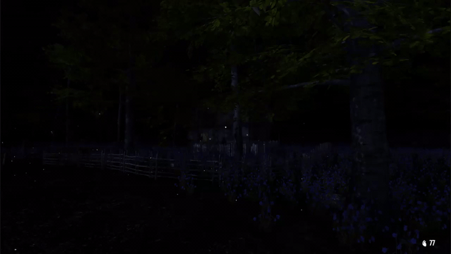 遗忘之地/The Forgotten