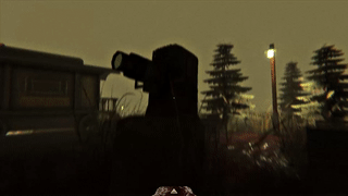 死亡公园/Death Park（v4690242）