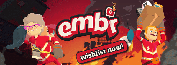 灭火先锋/Embr（集成新年DLC）