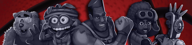 灌篮王/Dunk Lords