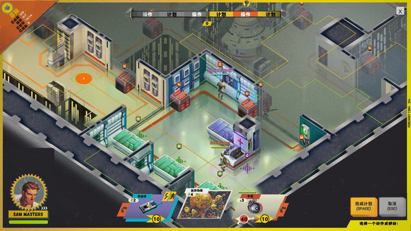 我不是怪物/Im not a Monster