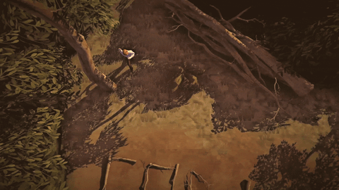 Stick Messages smaller