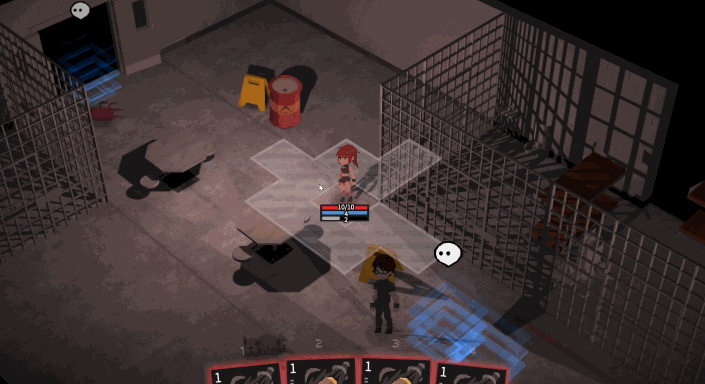 原石计划/Tetra Project