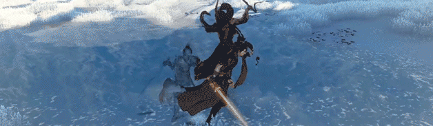 古剑奇谭三（Gujian3）