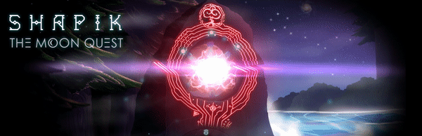 沙皮克：月球探索/Shapik: The Moon Quest